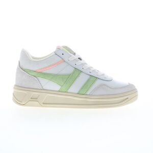 Gola Womens Swerve Gray Shoes (NWT)